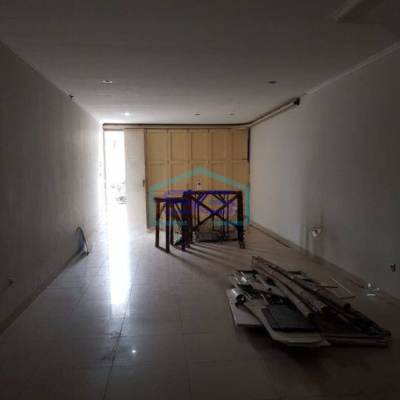 Disewakan Ruko Cocok Untuk Gudang di Buah Batu Bandung