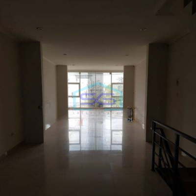 Disewakan Ruko Cocok Untuk Gudang di Buah Batu Bandung