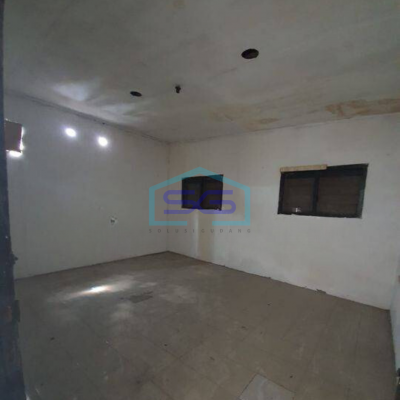 Disewakan Ruko Bisa Untuk Gudang di Suropati Bandung