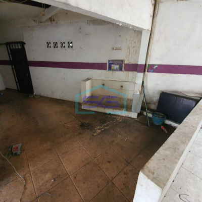 Disewakan Ruko Bisa Untuk Gudang di Suropati Bandung