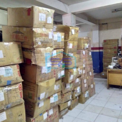 Disewakan Gudang Bagus Lokasi Strategis di Jalan Peta Bojongloa Bandung