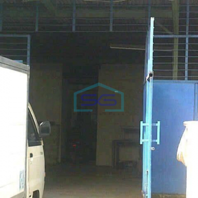 Disewakan Gudang Di Cijerah Bandung