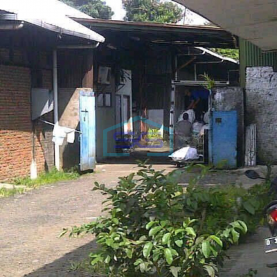 Disewakan Gudang Di Cijerah Bandung-4