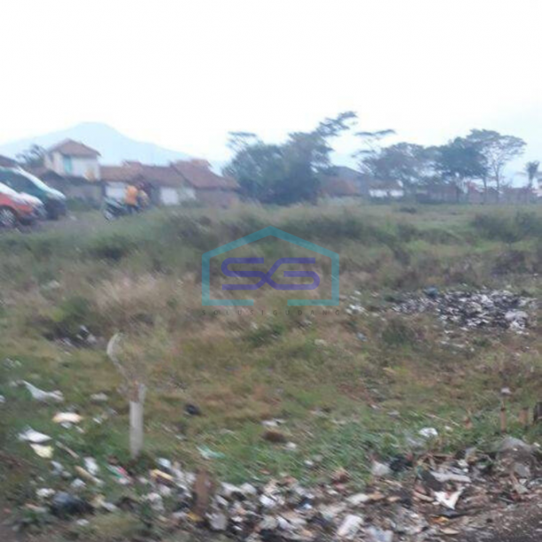 Dijual Tanah Sawah Bisa Untuk Gudang di Desa Jelegong Rancaekek-1