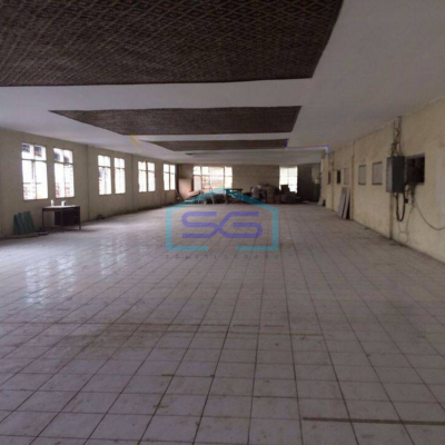 Disewakan Ruko Bisa Untuk Gudang di Supratman Bandung