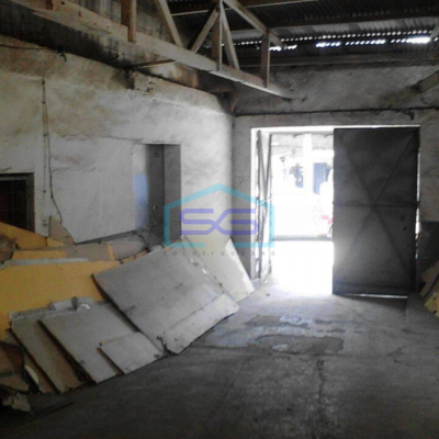 Disewakan Gudang Di Sudirman Bandung