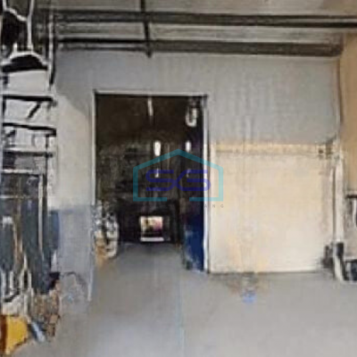 Disewakan Gudang Di Satria Raya Babakan Ciparay Bandung