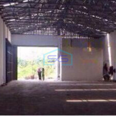 Disewakan Gudang di Daerah Holis Cigondewah Bandung
