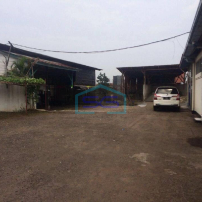 Disewakan Gudang di Daerah Cimahi Bandung