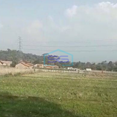 Dijual Tanah Luas Bisa Untuk Gudang di Buminagara Soreang
