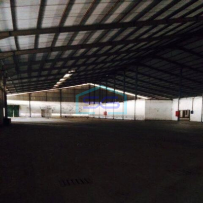 Disewakan Gudang Di Nanjung Marga Asih Bandung-4