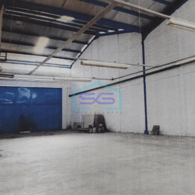 Disewakan Gudang Murah di Kopo Dekat Tol Kopo Bandung-2