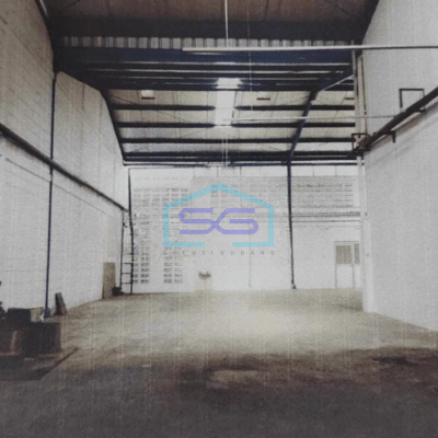 Disewakan Gudang Murah di Kopo Dekat Tol Kopo Bandung