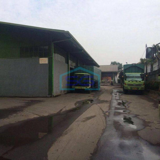 Disewakan Gudang di Daerah Pasir Koja Bandung-2