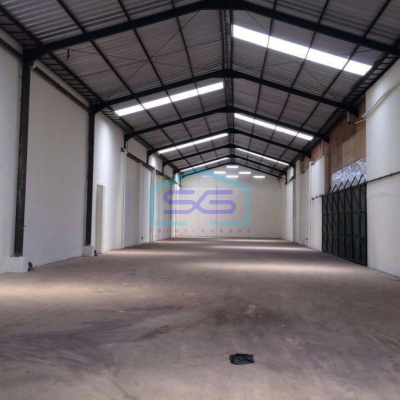 Disewakan Gudang di Daerah Kopo Bandung