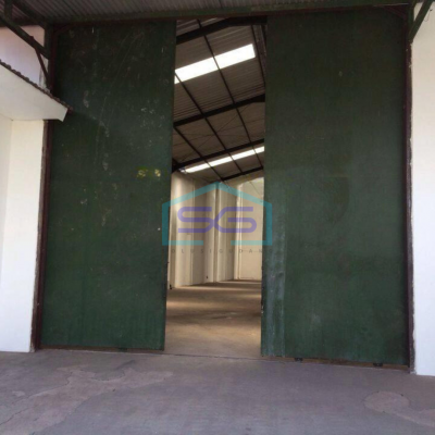 Disewakan Gudang di Daerah Kopo Bandung