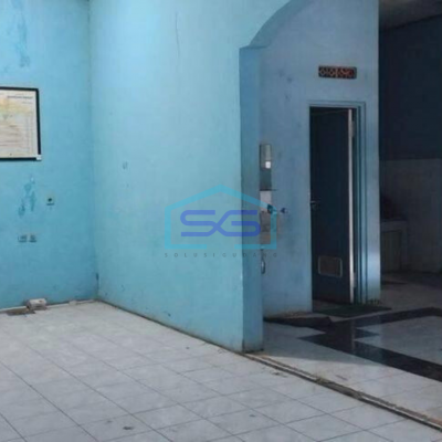 Disewakan Gudang Luas Dan Strategis di Mainroad Cimahi Kota