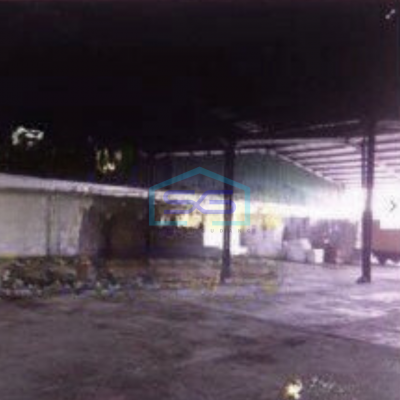 Disewakan Gudang Mainroad di Ujungberung Bandung Timur