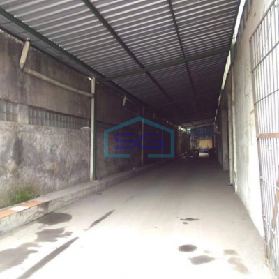 Disewakan Gudang Luas di Kopo Permai Bandung