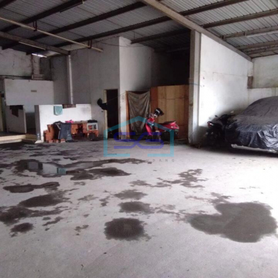 Disewakan Gudang Luas di Kopo Permai Bandung