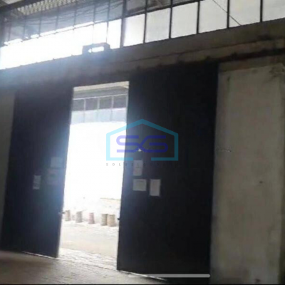 Disewakan Gudang Luas di Cimahi Kota