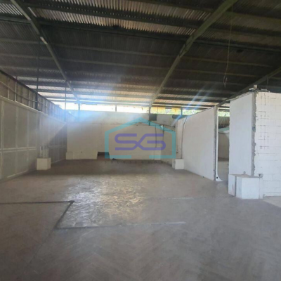 Disewakan Gudang Luas di Cimahi Kota