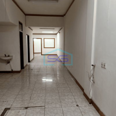 Disewakan Ruko Cocok Untuk Gudang di BKR Bandung