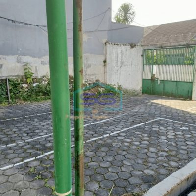 Disewakan Ruko Cocok Untuk Gudang di BKR Bandung