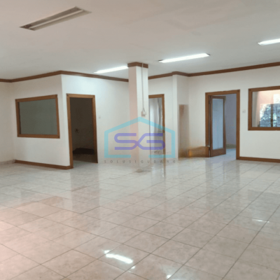 Disewakan Ruko Cocok Untuk Gudang di BKR Bandung