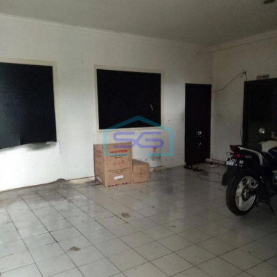 Disewakan Gudang Kiaracondong Bandung