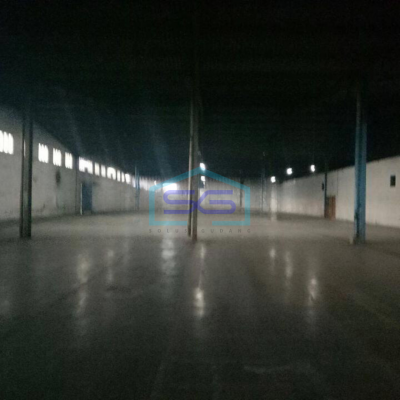 Disewakan Gudang Kiaracondong Bandung