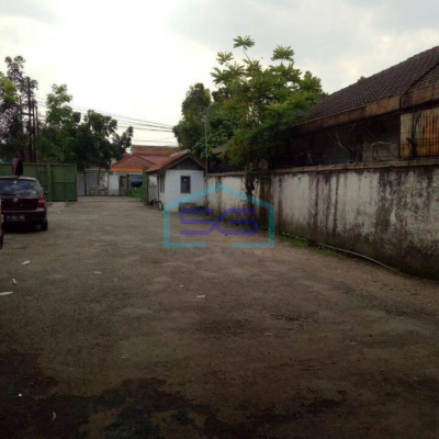 Disewakan Gudang Kiaracondong Bandung