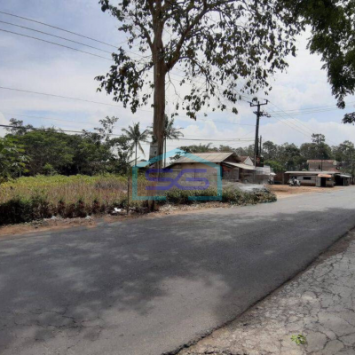 Dijual Tanah Bisa Untuk Gudang Siap Bangun di Rancaekek Bandung