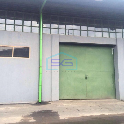 Disewakan Gudang di Pasir Koja Bandung