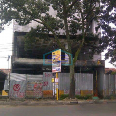 Disewakan Ruko Luas di Buah Batu Bandung