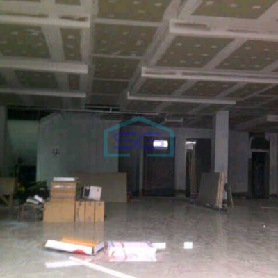 Disewakan Ruko Luas di Buah Batu Bandung