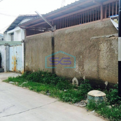 Disewakan Gudang di Kopo Bandung