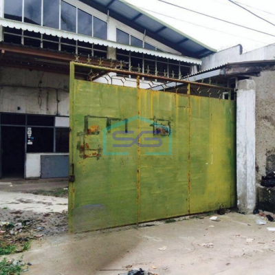 Disewakan Gudang di Kopo Bandung