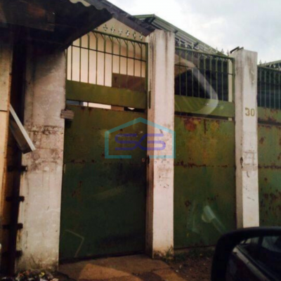 Disewakan Gudang di Kopo Bandung