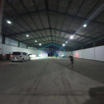 Disewakan Gudang di Karangtengah Cianjur