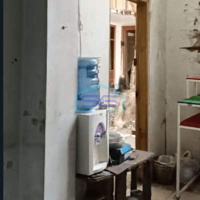 Disewakan Ruang Usaha Cocok Untuk Gudang di Grogol Solo