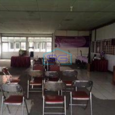 Disewakan Gudang Bagus di Gedebage Bandung