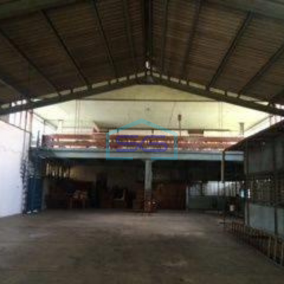 Disewakan Gudang Bagus di Gedebage Bandung