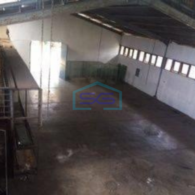 Disewakan Gudang Bagus di Gedebage Bandung