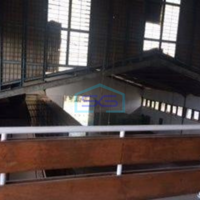 Disewakan Gudang Bagus di Gedebage Bandung