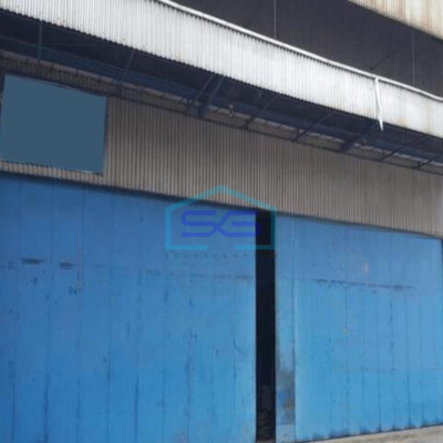 Disewakan Gudang Luas di Cimahi Selatan Bandung