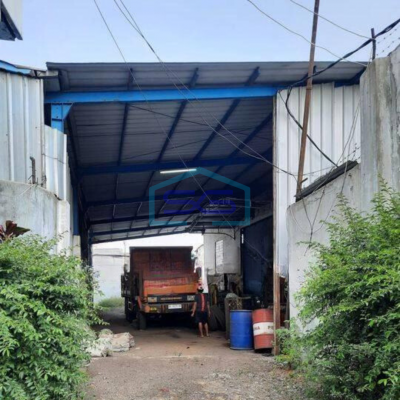 Disewakan Gudang Luas & Strategis di Soekarno Hatta Bandung Kota