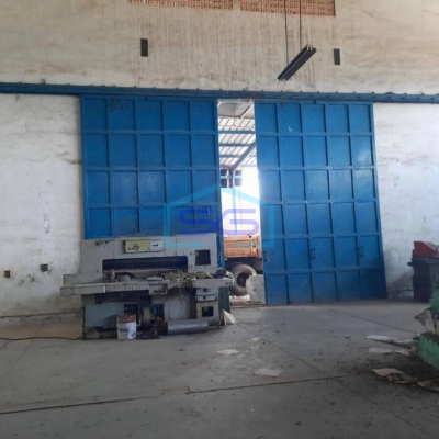 Disewakan Gudang Luas & Strategis di Soekarno Hatta Bandung Kota