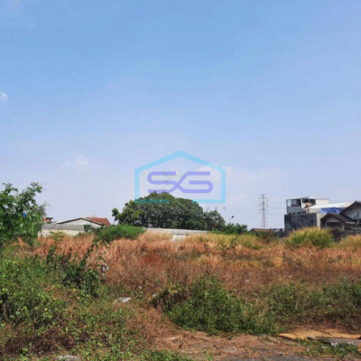 Disewakan Gudang Luas & Strategis di Soekarno Hatta Bandung Kota