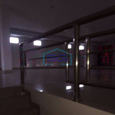 Disewakan Ruko Luas Bisa Buat Gudang di Buah Batu Bandung